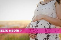 Gebelik nedir ve dış gebelik