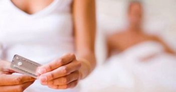 Kadın doğum kontrolü yöntemleri