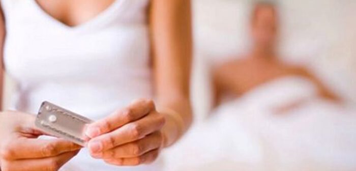 Kadın Doğum Kontrolü