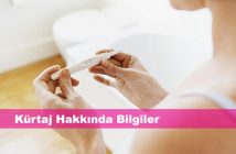 Kürtaj hakkında bilinmeyenler